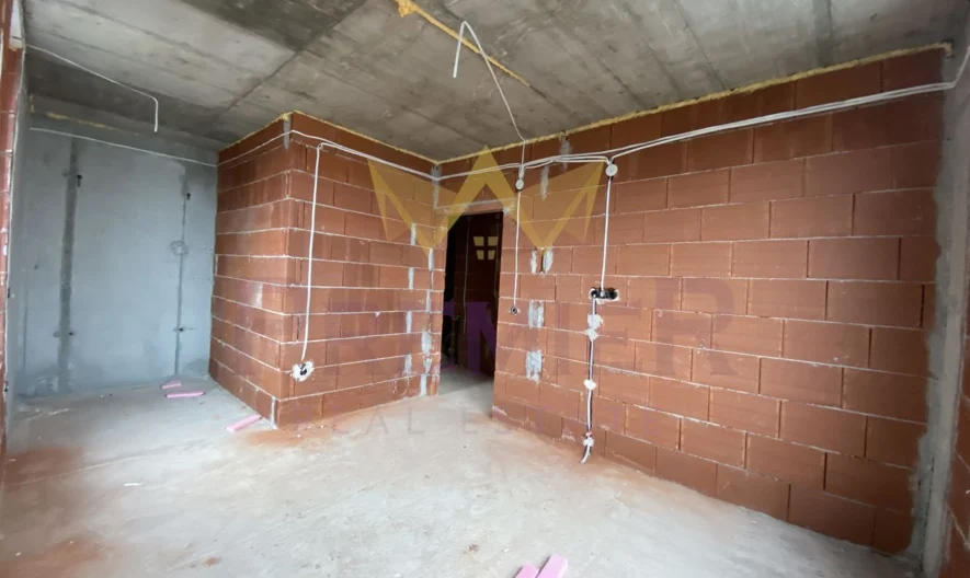 Тристаен апартамент в кв. Овча Купел 2 -  - снимка 5 - Имоти Премиер