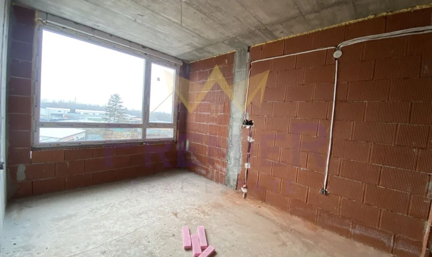 Тристаен апартамент в кв. Овча Купел 2 -  - снимка 7 - Имоти Премиер