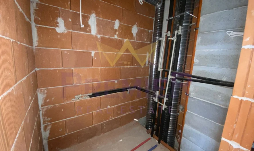 Тристаен апартамент в кв. Овча Купел 2 -  - снимка 8 - Имоти Премиер