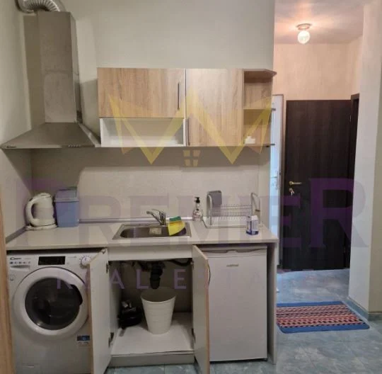 Тристаен апартамент в кв. Овча Купел -  - снимка 4 - Имоти Премиер