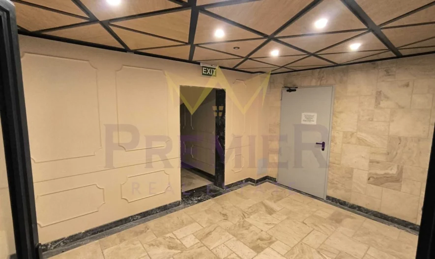 Тристаен апартамент в кв. Погребите,гр.Варна -  - снимка 14 - Имоти Премиер