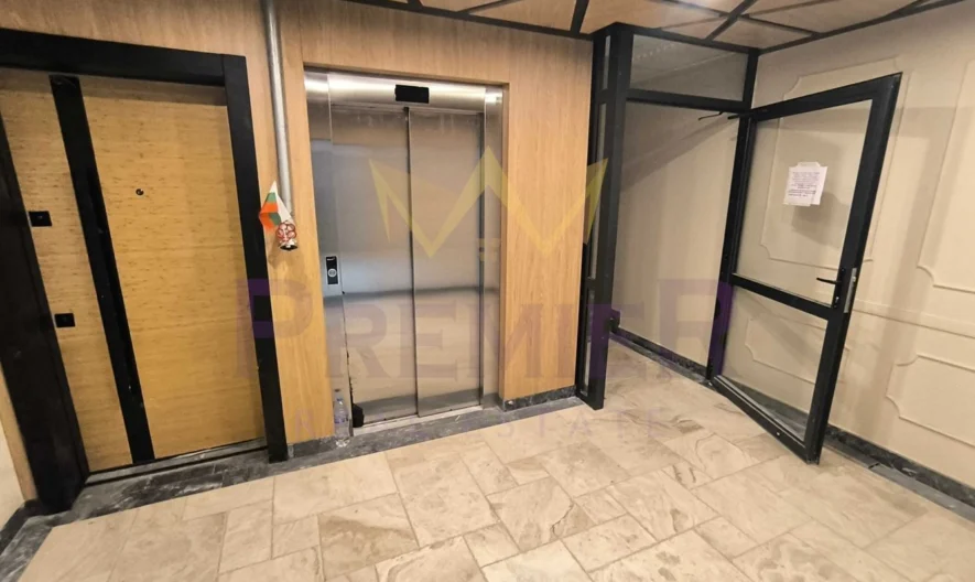 Тристаен апартамент в кв. Погребите,гр.Варна -  - снимка 16 - Имоти Премиер