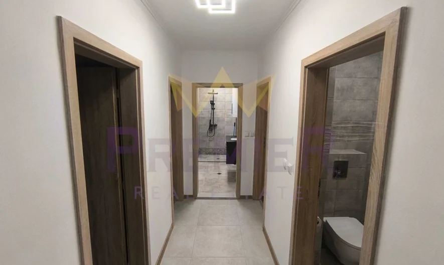 Тристаен апартамент в кв. Погребите,гр.Варна -  - снимка 2 - Имоти Премиер