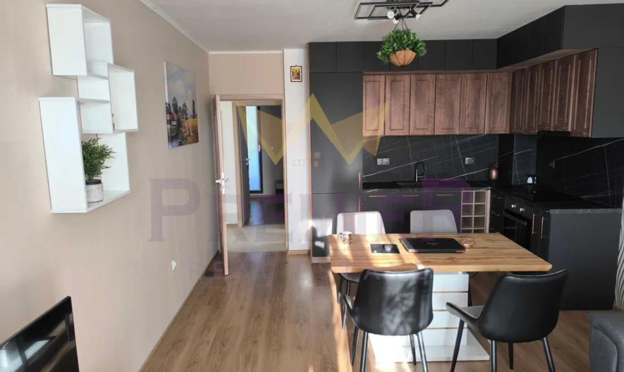 Тристаен апартамент в кв. Погребите,гр.Варна -  - снимка 5 - Имоти Премиер