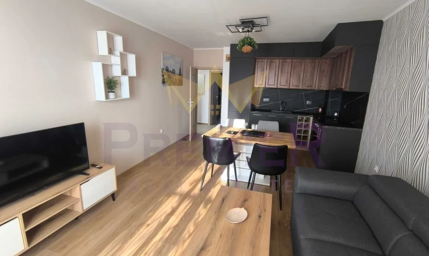 Тристаен апартамент в кв. Погребите,гр.Варна -  - снимка 6 - Имоти Премиер