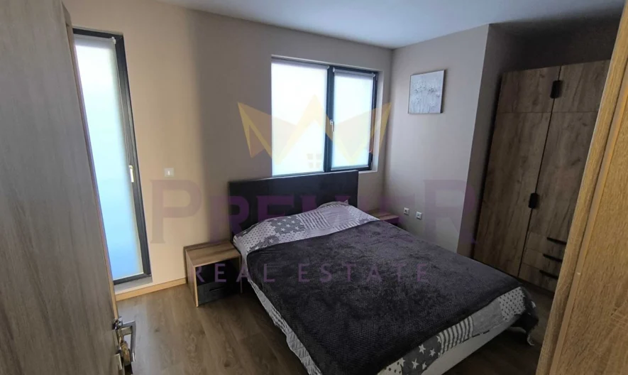 Тристаен апартамент в кв. Погребите,гр.Варна -  - снимка 8 - Имоти Премиер