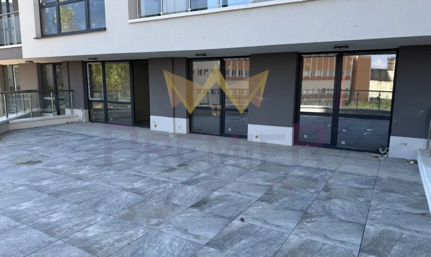 Тристаен апартамент в кв. Полигона - - снимка 10 - Имоти Премиер