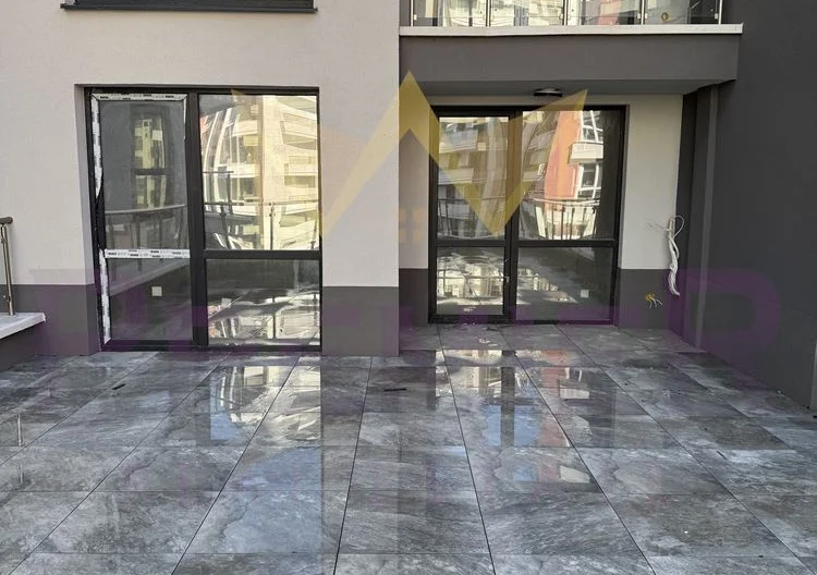 Тристаен апартамент в кв. Полигона - - снимка 11 - Имоти Премиер