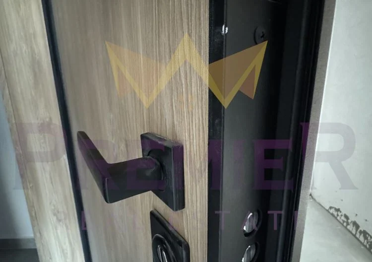 Тристаен апартамент в кв. Полигона - - снимка 11 - Имоти Премиер