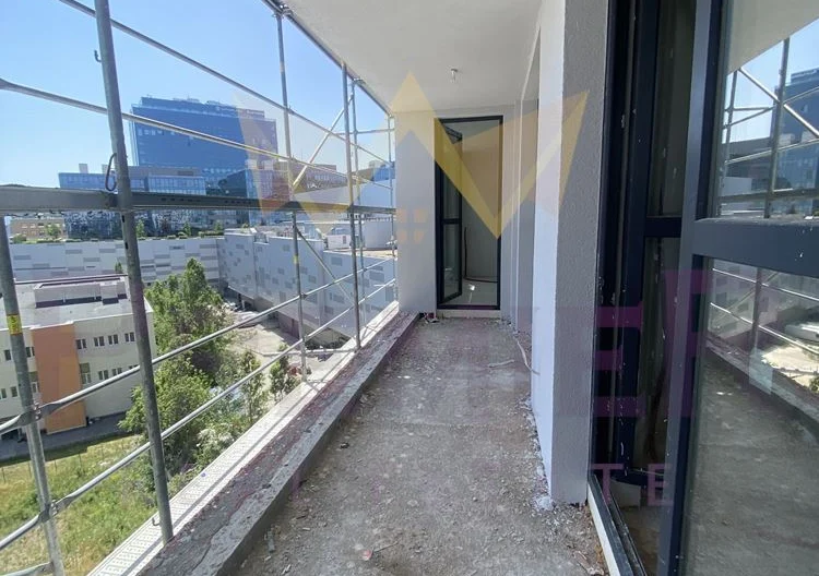 Тристаен апартамент в кв. Полигона -  - снимка 11 - Имоти Премиер