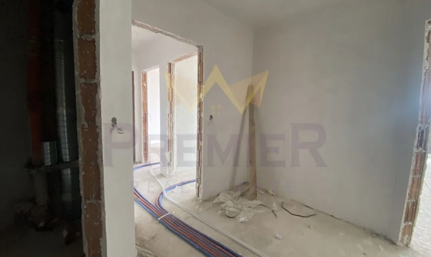 Тристаен апартамент в кв. Полигона -  - снимка 3 - Имоти Премиер