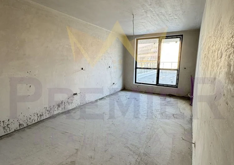 Тристаен апартамент в кв. Полигона - - снимка 4 - Имоти Премиер