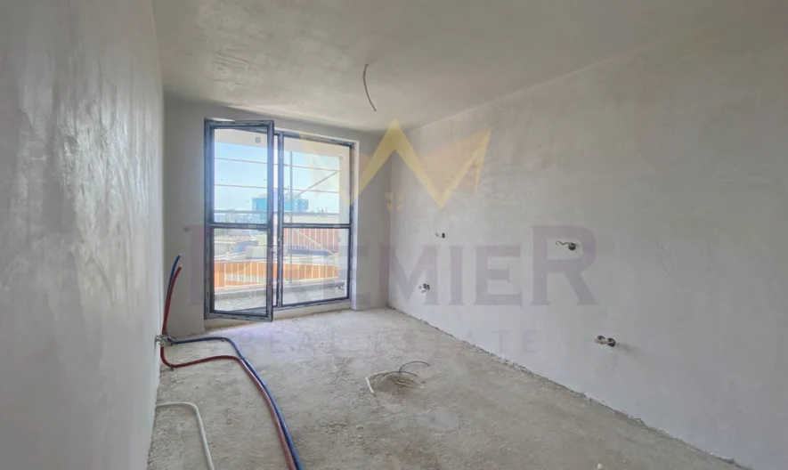 Тристаен апартамент в кв. Полигона -  - снимка 5 - Имоти Премиер