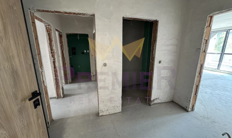 Тристаен апартамент в кв. Полигона - - снимка 6 - Имоти Премиер