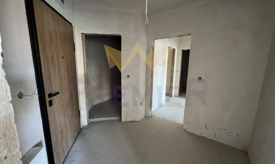 Тристаен апартамент в кв. Полигона - - снимка 6 - Имоти Премиер