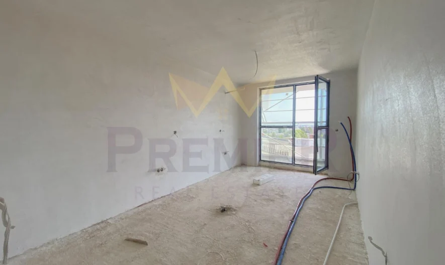 Тристаен апартамент в кв. Полигона -  - снимка 6 - Имоти Премиер