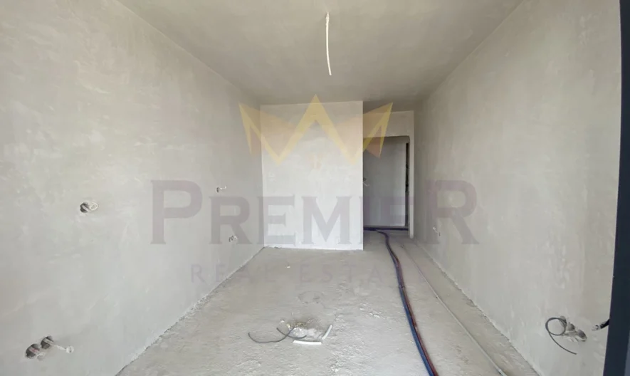 Тристаен апартамент в кв. Полигона -  - снимка 7 - Имоти Премиер