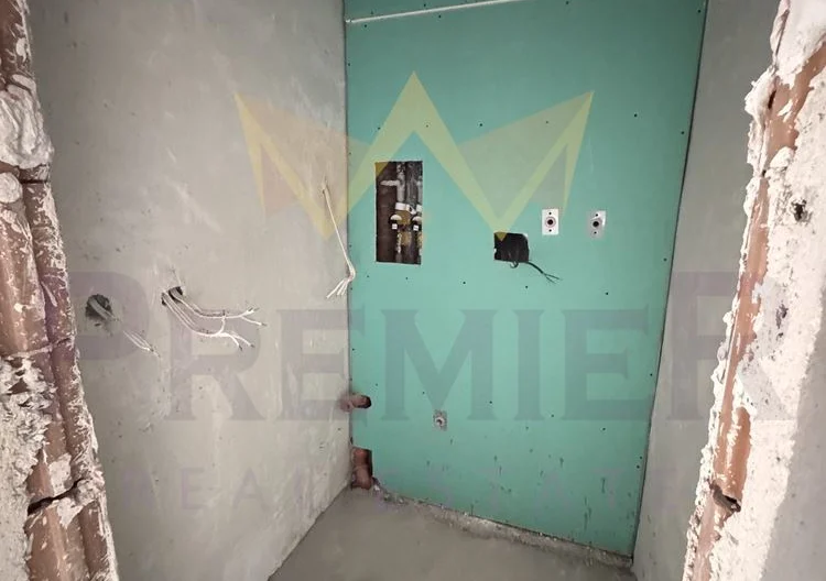 Тристаен апартамент в кв. Полигона - - снимка 9 - Имоти Премиер