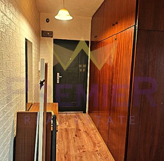 Тристаен апартамент в кв. Разсадника -  - снимка 3 - Имоти Премиер