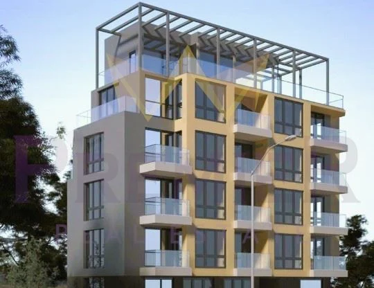 Агенция за недвижими имоти - Имоти Премиер - имот - 812151, Цена: 252000 EUR