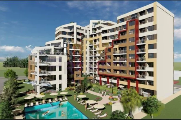 Агенция за недвижими имоти - Имоти Премиер - имот - 1053333, Цена: 359990 EUR