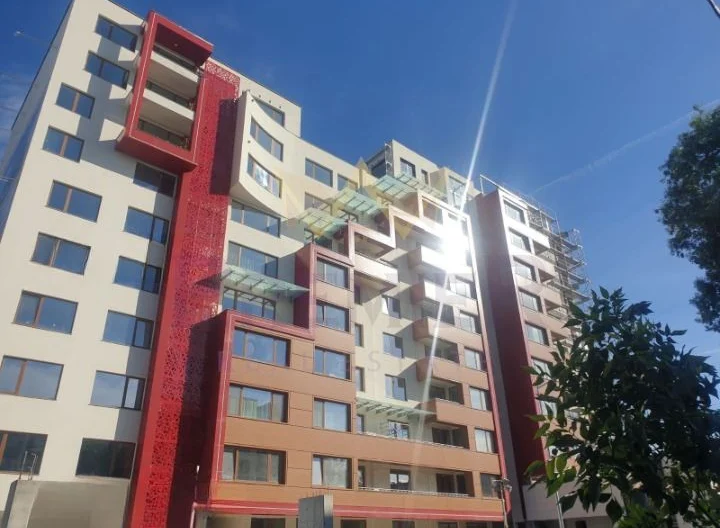 Тристаен апартамент в кв. Сердика -  - снимка 3 - Имоти Премиер