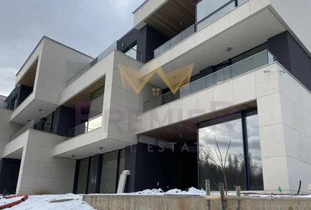 Агенция за недвижими имоти - Имоти Премиер - имот - 1191168, Цена: 495000 EUR