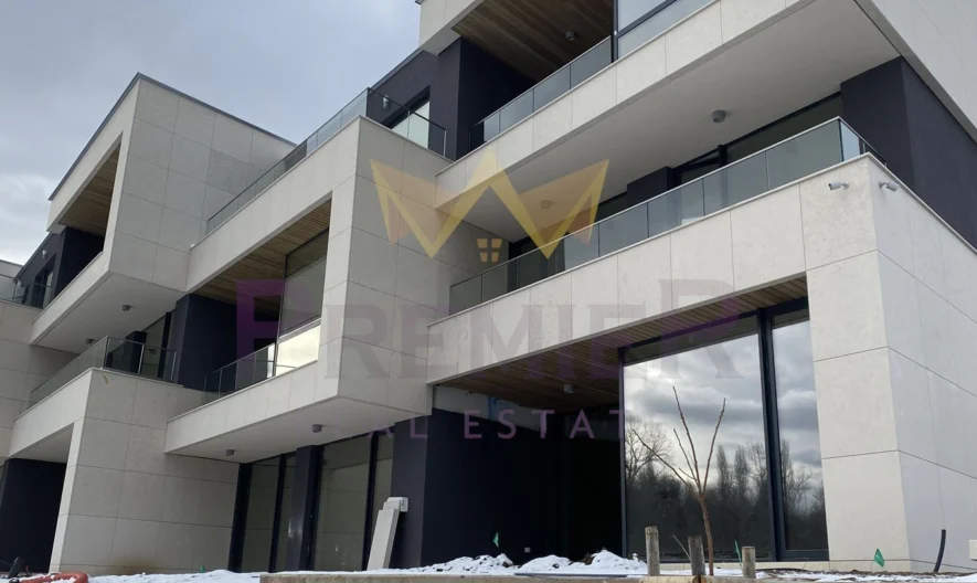 Агенция за недвижими имоти - Имоти Премиер - имот - 1164653, Цена: 477000 EUR