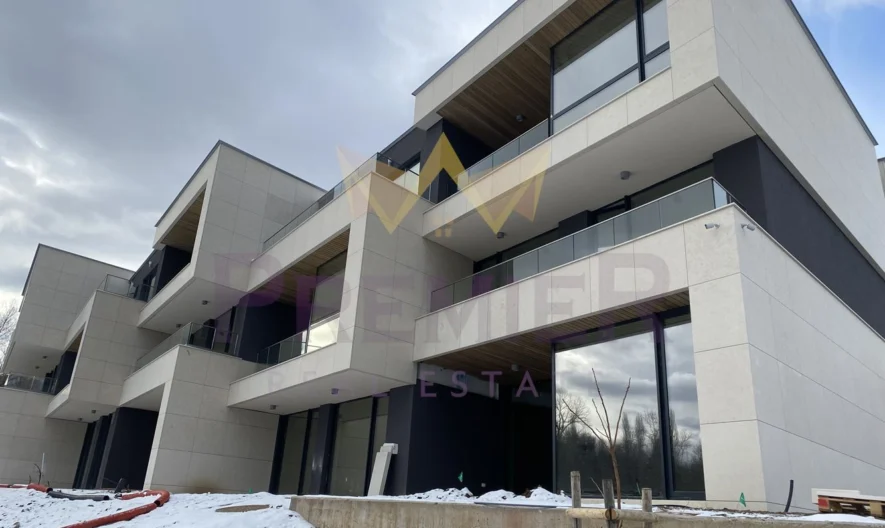 Агенция за недвижими имоти - Имоти Премиер - имот - 1169421, Цена: 487000 EUR