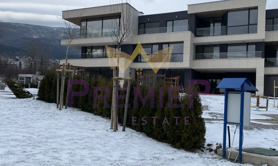 Тристаен апартамент в кв. Симеоново -  - снимка 10 - Имоти Премиер