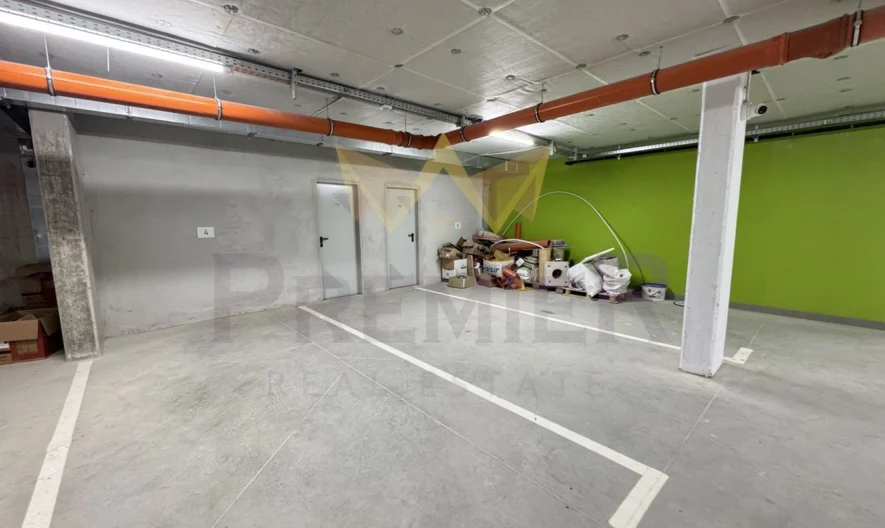 Тристаен апартамент в кв. Симеоново -  - снимка 11 - Имоти Премиер