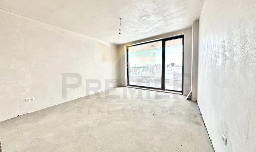 Тристаен апартамент в кв. Симеоново -  - снимка 4 - Имоти Премиер