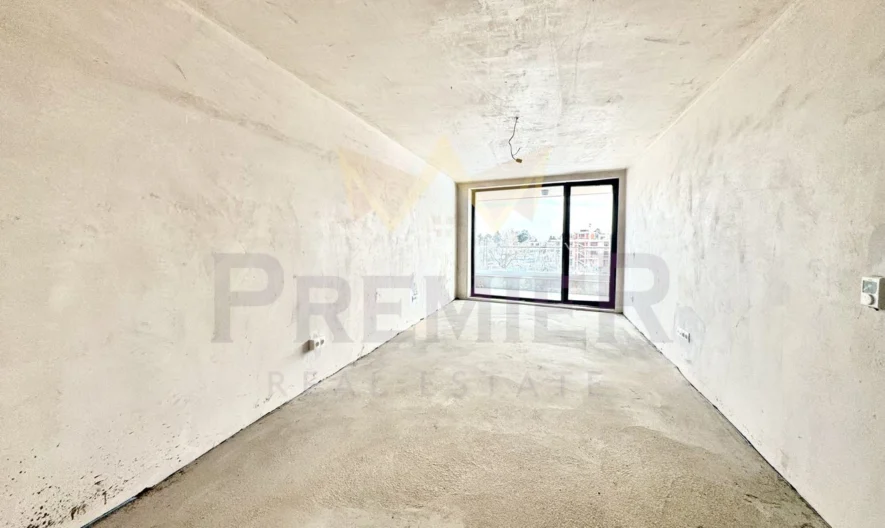 Тристаен апартамент в кв. Симеоново -  - снимка 5 - Имоти Премиер