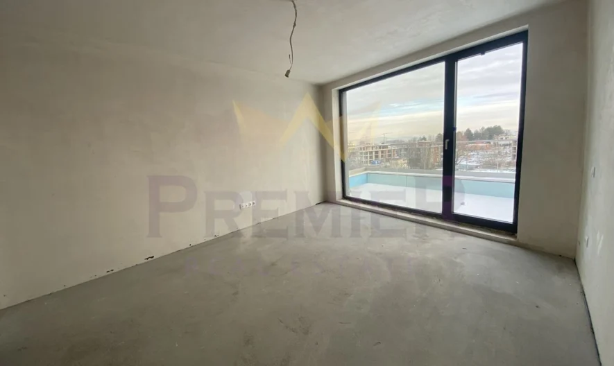 Тристаен апартамент в кв. Симеоново -  - снимка 6 - Имоти Премиер