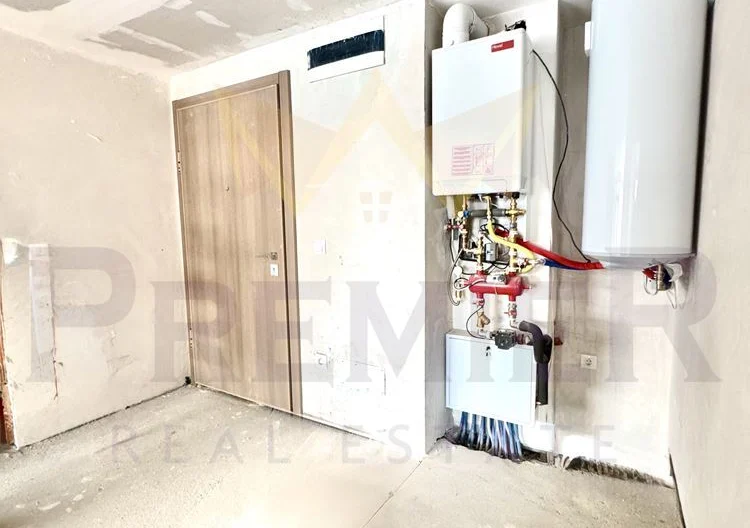 Тристаен апартамент в кв. Симеоново -  - снимка 8 - Имоти Премиер