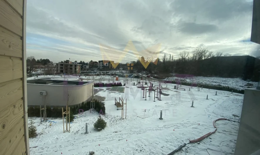 Тристаен апартамент в кв. Симеоново -  - снимка 9 - Имоти Премиер