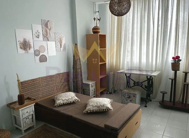 Тристаен апартамент в кв. Сухата Река - - снимка 10 - Имоти Премиер