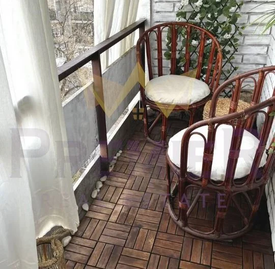 Тристаен апартамент в кв. Сухата Река - - снимка 13 - Имоти Премиер