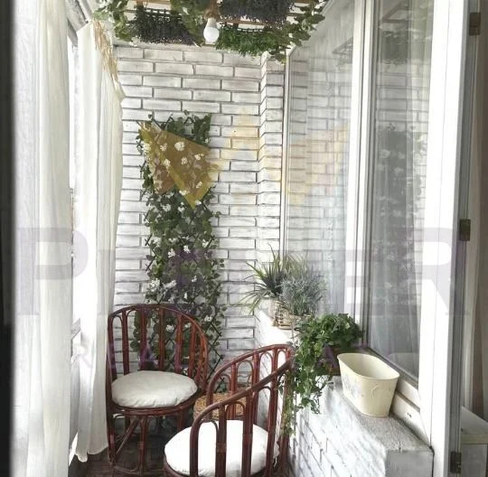 Тристаен апартамент в кв. Сухата Река - - снимка 14 - Имоти Премиер