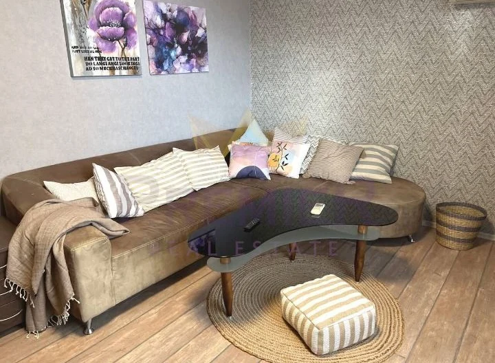 Тристаен апартамент в кв. Сухата Река -  - снимка 2 - Имоти Премиер