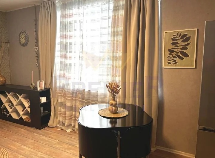 Тристаен апартамент в кв. Сухата Река -  - снимка 3 - Имоти Премиер