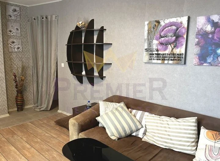 Тристаен апартамент в кв. Сухата Река - - снимка 3 - Имоти Премиер