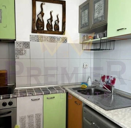 Тристаен апартамент в кв. Сухата Река - - снимка 4 - Имоти Премиер