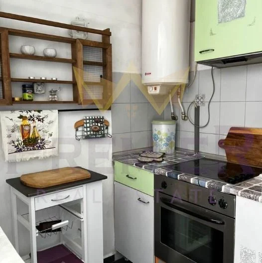 Тристаен апартамент в кв. Сухата Река -  - снимка 6 - Имоти Премиер