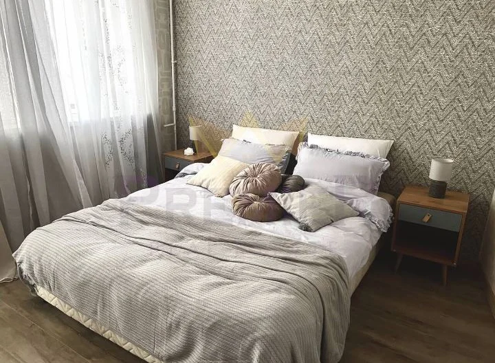 Тристаен апартамент в кв. Сухата Река -  - снимка 8 - Имоти Премиер