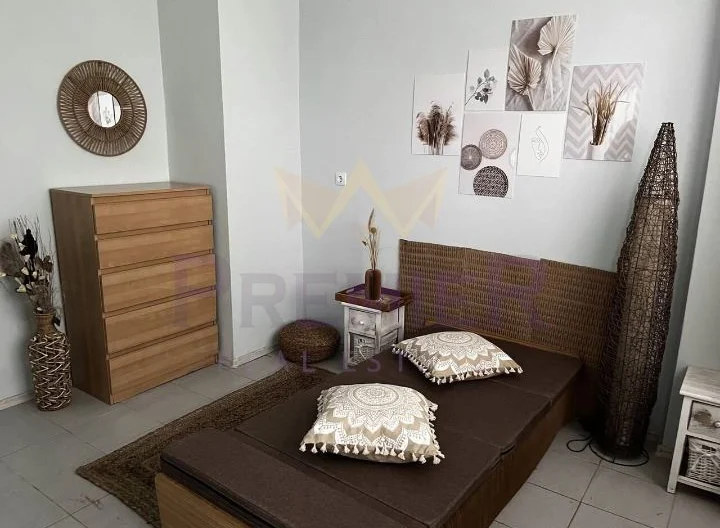 Тристаен апартамент в кв. Сухата Река - - снимка 9 - Имоти Премиер