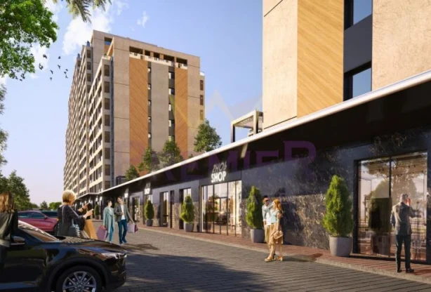 Агенция за недвижими имоти - Имоти Премиер - имот - 1197324, Цена: 133044 EUR