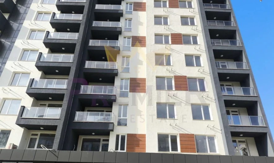 Тристаен апартамент в кв. Тракия -  - снимка 11 - Имоти Премиер