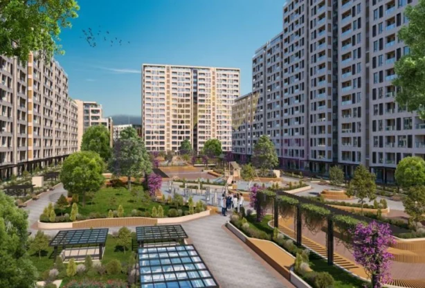 Агенция за недвижими имоти - Имоти Премиер - имот - 1197324, Цена: 133044 EUR