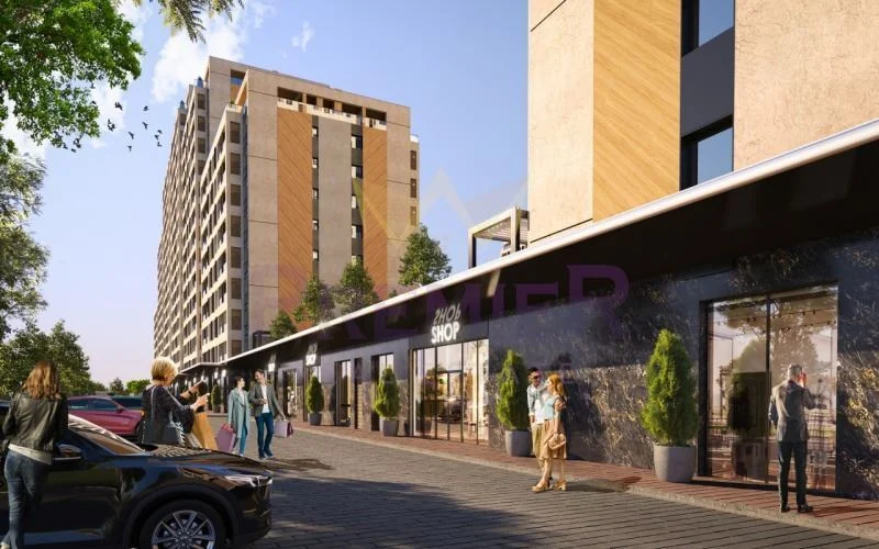 Тристаен апартамент в кв. Тракия -  - снимка 2 - Имоти Премиер